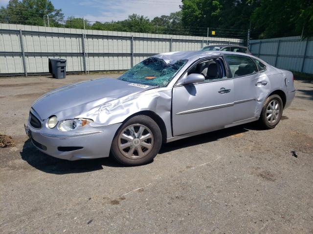 BUICK LACROSSE C