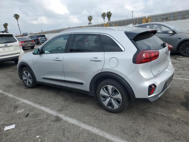 2021 KIA NIRO LX KNDCB3LC0M5470200