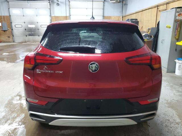 2020 BUICK ENCORE GX KL4MMCSL9LB130148
