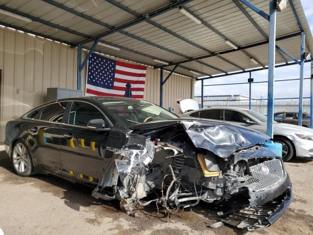 Vin: sajwa1cz2e8v69885, lot: 53163105, jaguar xj 20144