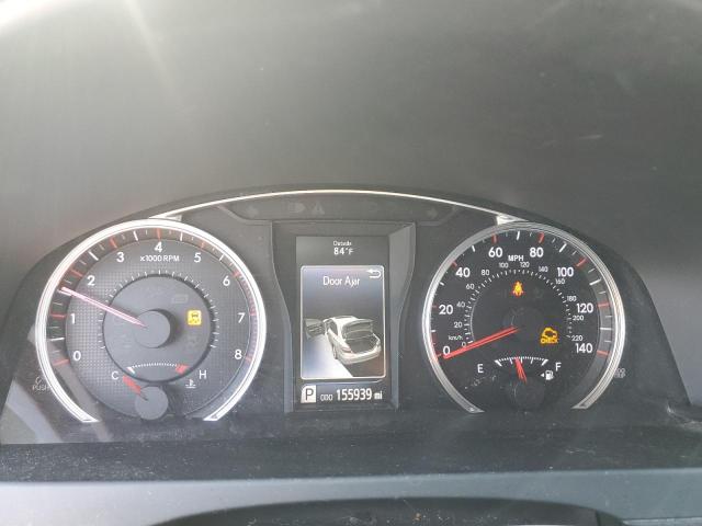 2016 TOYOTA CAMRY LE - 4T1BF1FK7GU166438