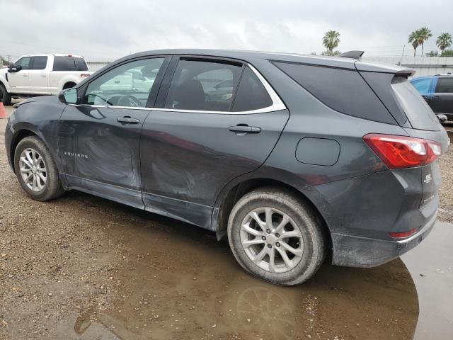 Vin: 2gnaxjev9l6128587, lot: 52767875, chevrolet equinox lt 20202