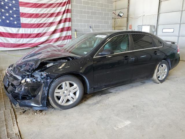 Vin: 2g1wb5e3xd1141195, lot: 53821945, chevrolet impala lt 2013 img_1