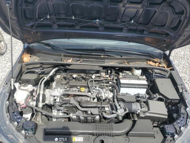 2022 TOYOTA COROLLA SE - JTDM4MCE8NJ086762