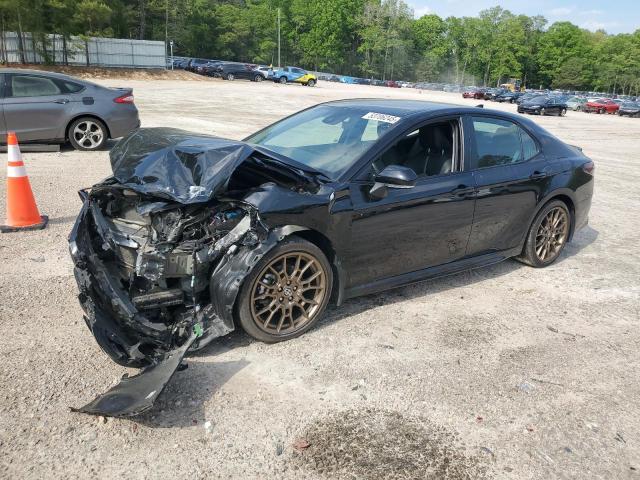 4T1G11AK8PU143861 2023 TOYOTA CAMRY