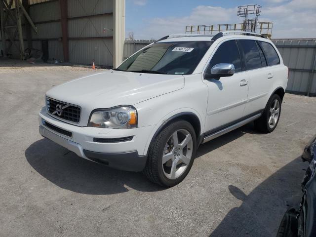 Vin: yv4982ct4a1566978, lot: 52907155, volvo xc90 2010 img_1