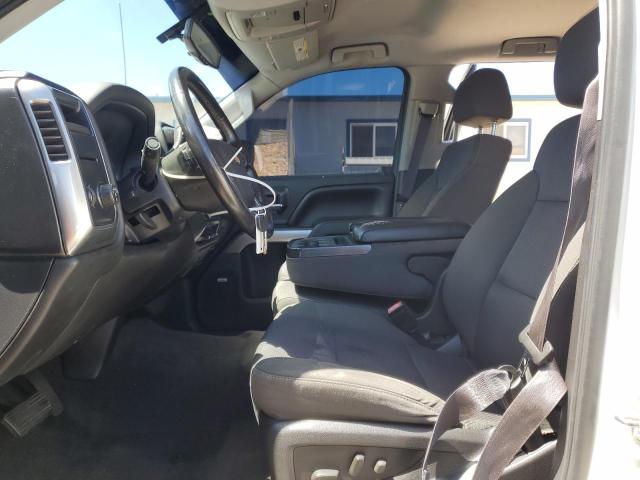 2015 CHEVROLET SILVERADO - 3GCPCREC4FG159573