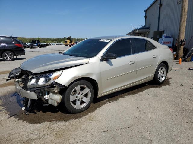 2015 CHEVROLET MALIBU LS - 1G11B5SLXFF350575