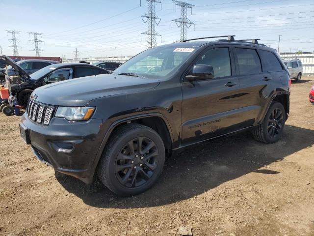 Vin: 1c4rjfag3mc648973, lot: 54437775, jeep grand cher laredo 2021 img_1