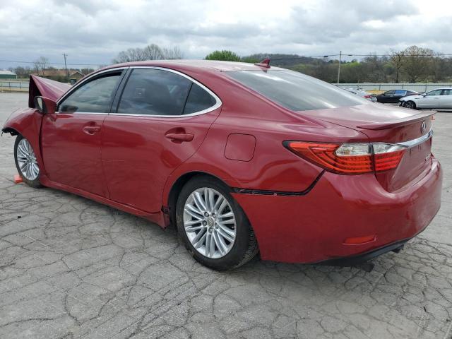 Vin: jthbk1gg9e2121311, lot: 51317695, lexus es350 350 20142