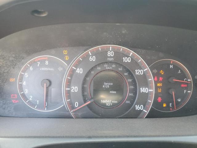 2016 HONDA ACCORD SPO - 1HGCR2F63GA082595