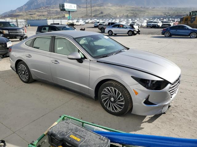 2023 HYUNDAI SONATA HYB - KMHL34JJ4PA080051