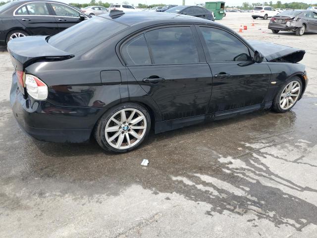 Vin: wbaph7c58be460422, lot: 54229025, bmw 3 series i 20113
