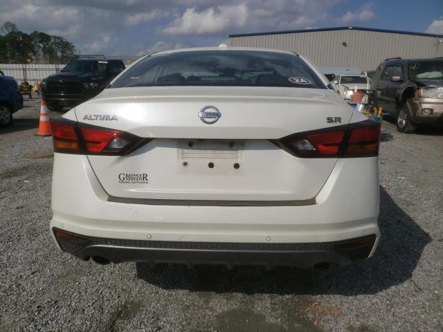 2020 NISSAN ALTIMA SR - 1N4BL4CV4LC200709