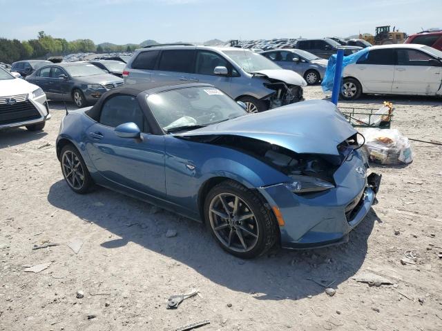 Vin: jm1ndad7xl0414138, lot: 53550465, mazda mx5 grand touring 20204