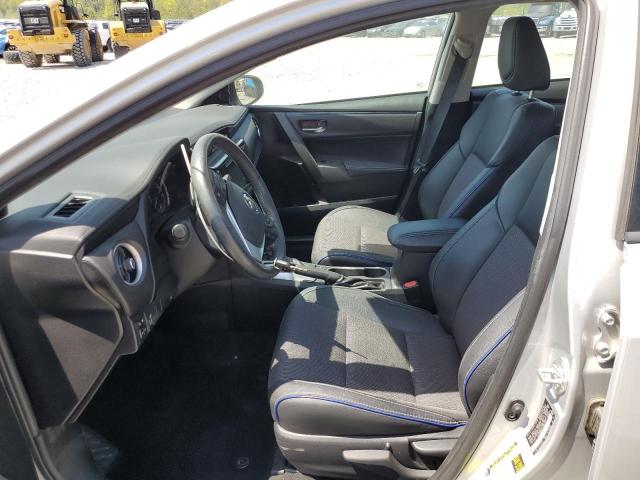 2017 TOYOTA COROLLA L - 2T1BURHE2HC866155