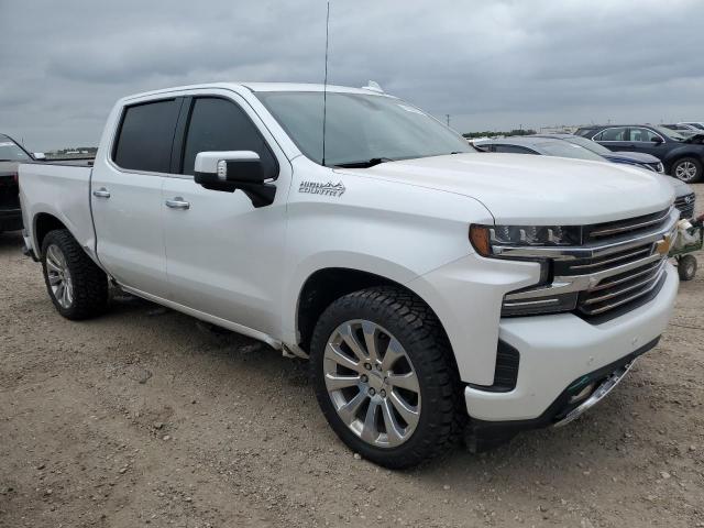 Vin: 1gcuyhed7kz123569, lot: 51832765, chevrolet all models k1500 high country 20194