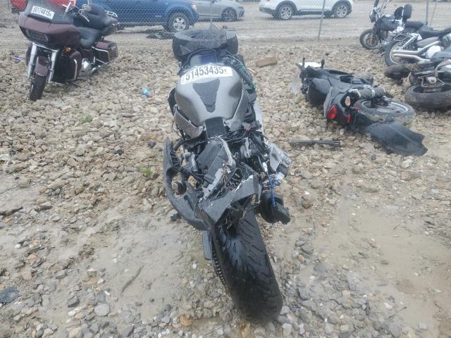 2019 KAWASAKI ZX1002 D - JKBZXVD14KA000038