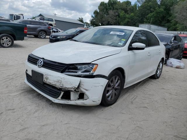 VOLKSWAGEN JETTA SE