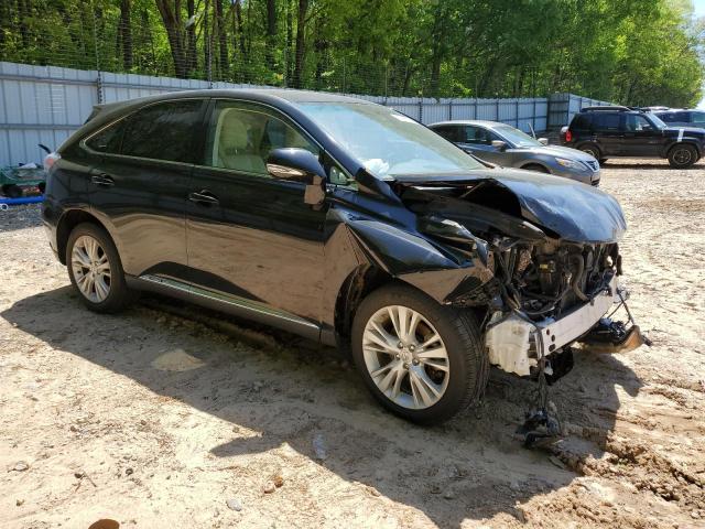 Vin: jtjzb1ba7c2407137, lot: 52695285, lexus rx450 450h 20124