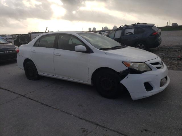Vin: jtdbu4ee5bj093457, lot: 51695305, toyota corolla base 20114