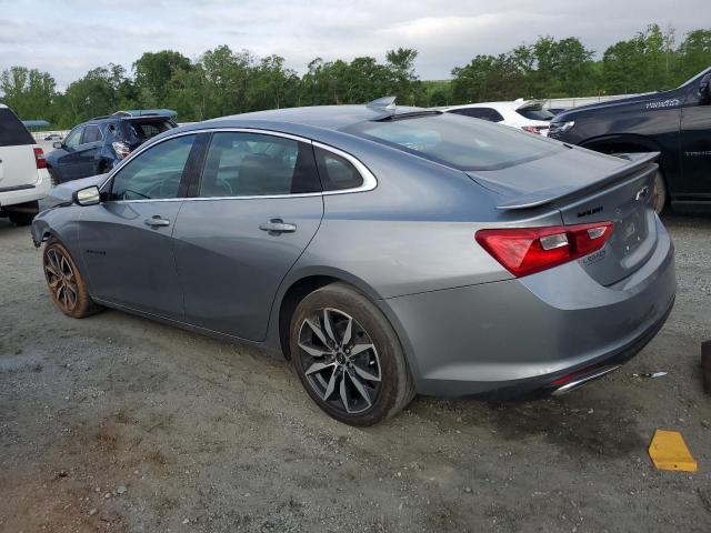Vin: 1g1zg5st9pf150115, lot: 54920775, chevrolet malibu rs 20232