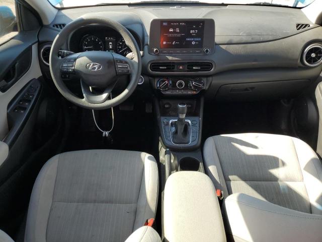 2023 HYUNDAI KONA SEL - KM8K62AB6PU981999