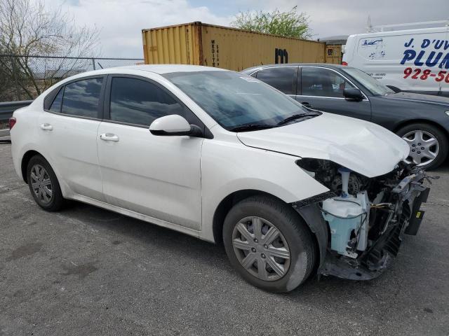 Vin: 3kpa24ad0pe578818, lot: 53566535, kia rio lx 20234