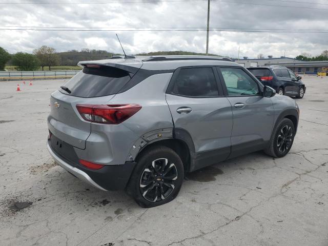 Vin: kl79mps2xpb172650, lot: 51567965, chevrolet trailblzr lt 20233