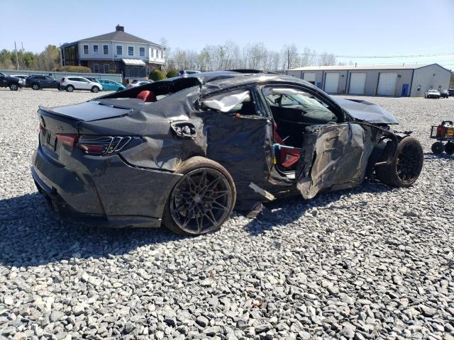 Vin: wbs33hk08sct17681, lot: 54267635, bmw m4 competition 20253
