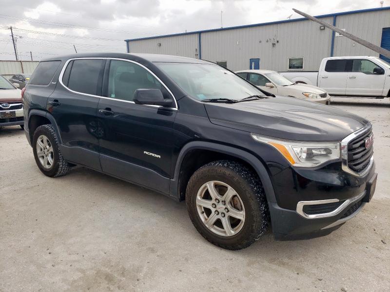 Vin: 1gkknkla3kz125748, lot: 54272075, gmc acadia sle 20194