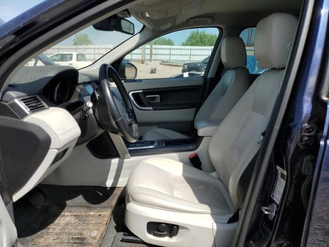 2017 LAND ROVER DISCOVERY SALCP2BG9HH651888