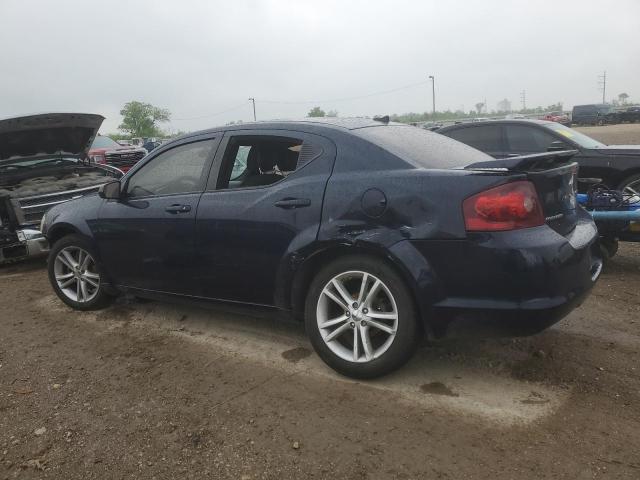 Vin: 1c3cdzab7en148781, lot: 50687025, dodge avenger se 20142