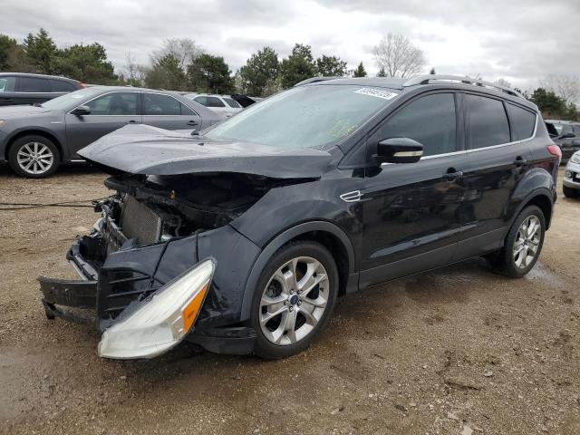 Vin: 1fmcu0jx2gua61880, lot: 53945125, ford escape titanium 2016 img_1