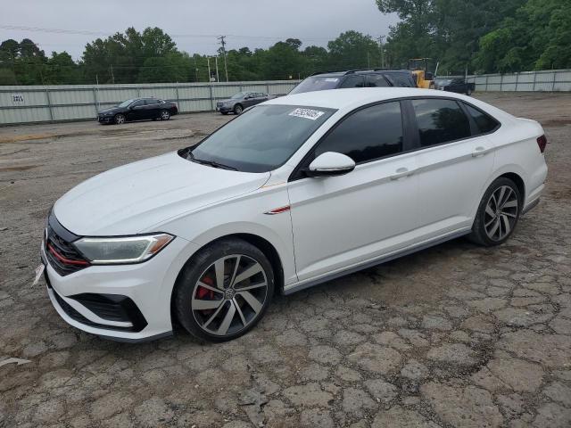 VOLKSWAGEN JETTA GLI