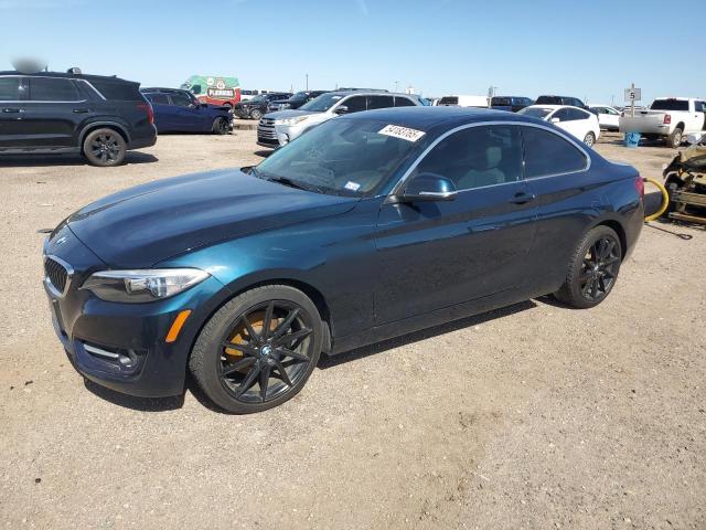 BMW 230I