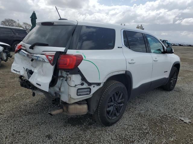 2019 GMC ACADIA SLE 1GKKNRLAXKZ111502