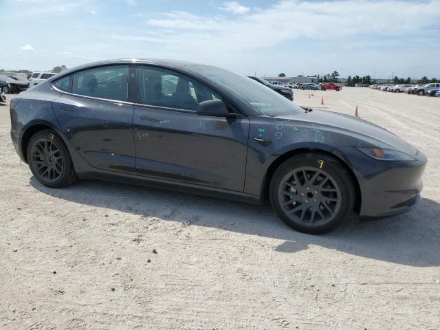 Vin: 5yj3e1ea8rf825594, lot: 52718905, tesla model 3 20244