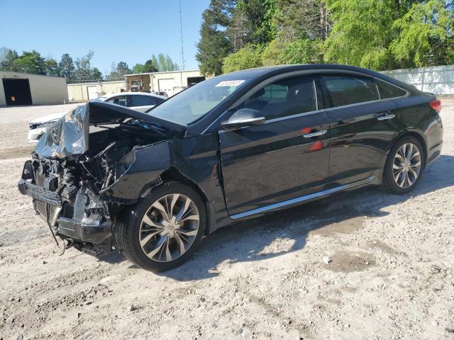 HYUNDAI SONATA SPORT