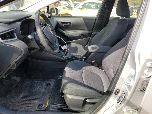 2022 TOYOTA COROLLA LE - JTDVPMAE8NJ194216