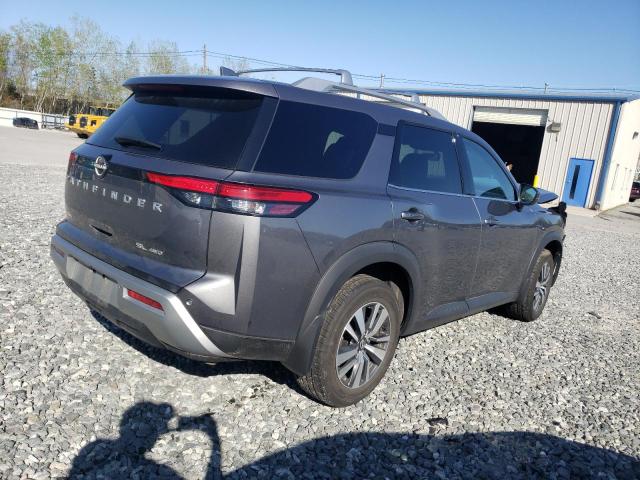 Vin: 5n1dr3cc1rc216719, lot: 54183805, nissan pathfinder sl 20243