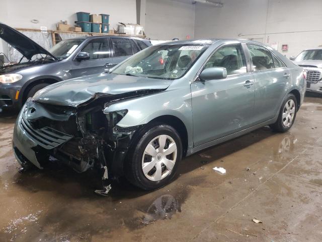 TOYOTA CAMRY CE