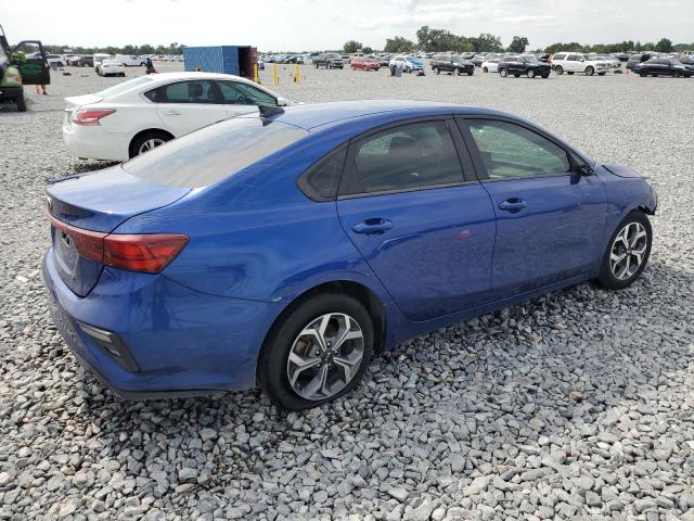 Vin: 3kpf24ad8ke128719, lot: 53037265, kia forte fe 20193