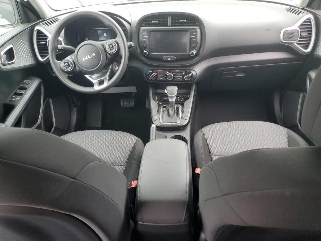 2022 KIA SOUL LX - KNDJ23AU4N7834286
