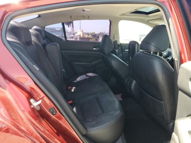 2019 NISSAN ALTIMA PLA - 1N4BL4FV5KC103061
