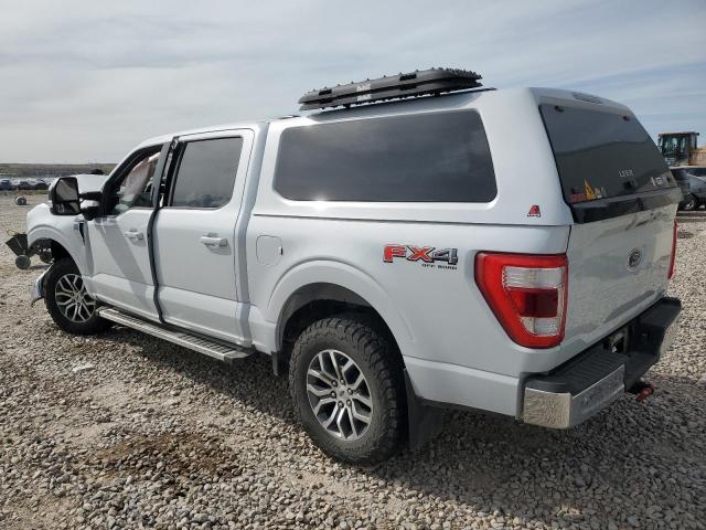 Vin: 1ftfw1e86nkd40066, lot: 54351815, ford f-150 supercrew 20222