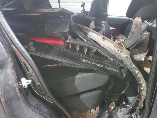 2019 MITSUBISHI ECLIPSE CR JA4AT4AA4KZ014549