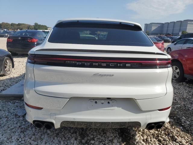 2024 PORSCHE CAYENNE CO WP1BA2AY9RDA54536