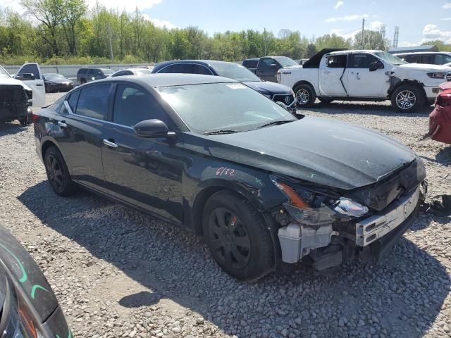 Vin: 1n4bl4bv5lc185140, lot: 51751295, nissan altima s 20204