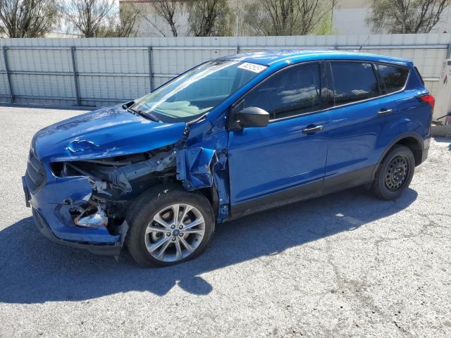 Vin: 1fmcu0f77kua25099, lot: 51454345, ford escape s 2019 img_1